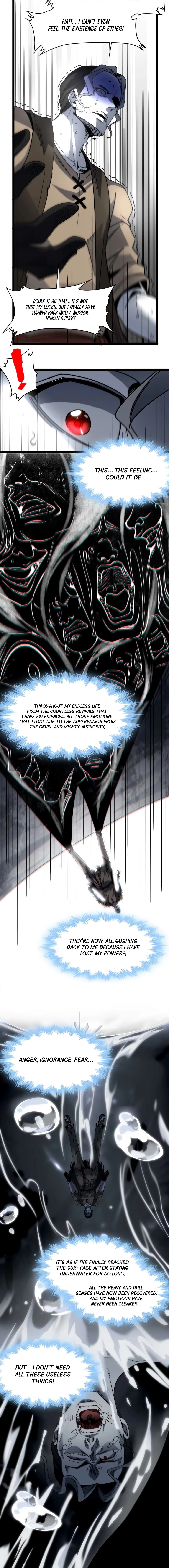 I'm Really Not the Evil God's Lackey Chapter 158 - 10