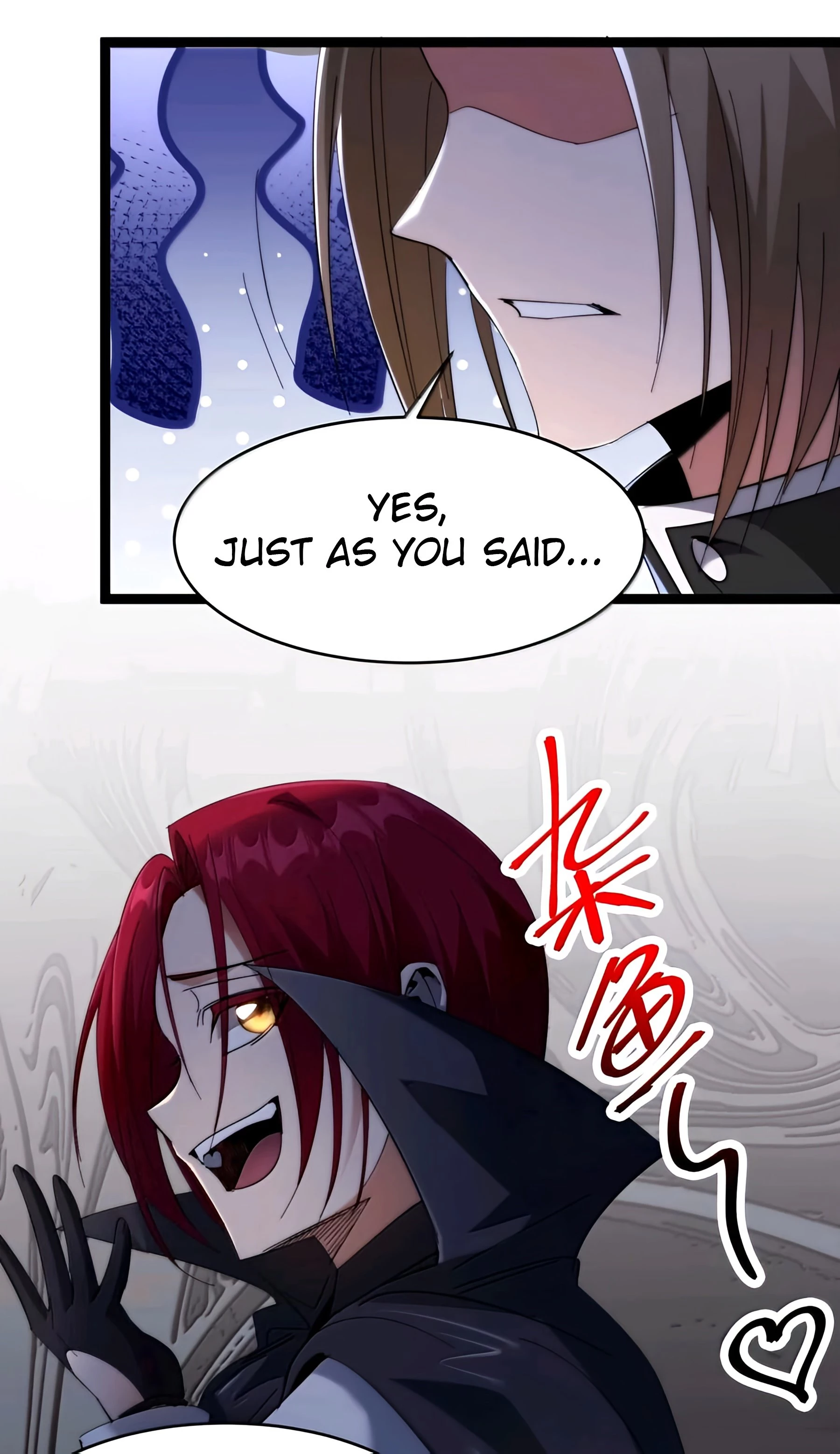 I'm Really Not the Evil God's Lackey Chapter 157 - 9