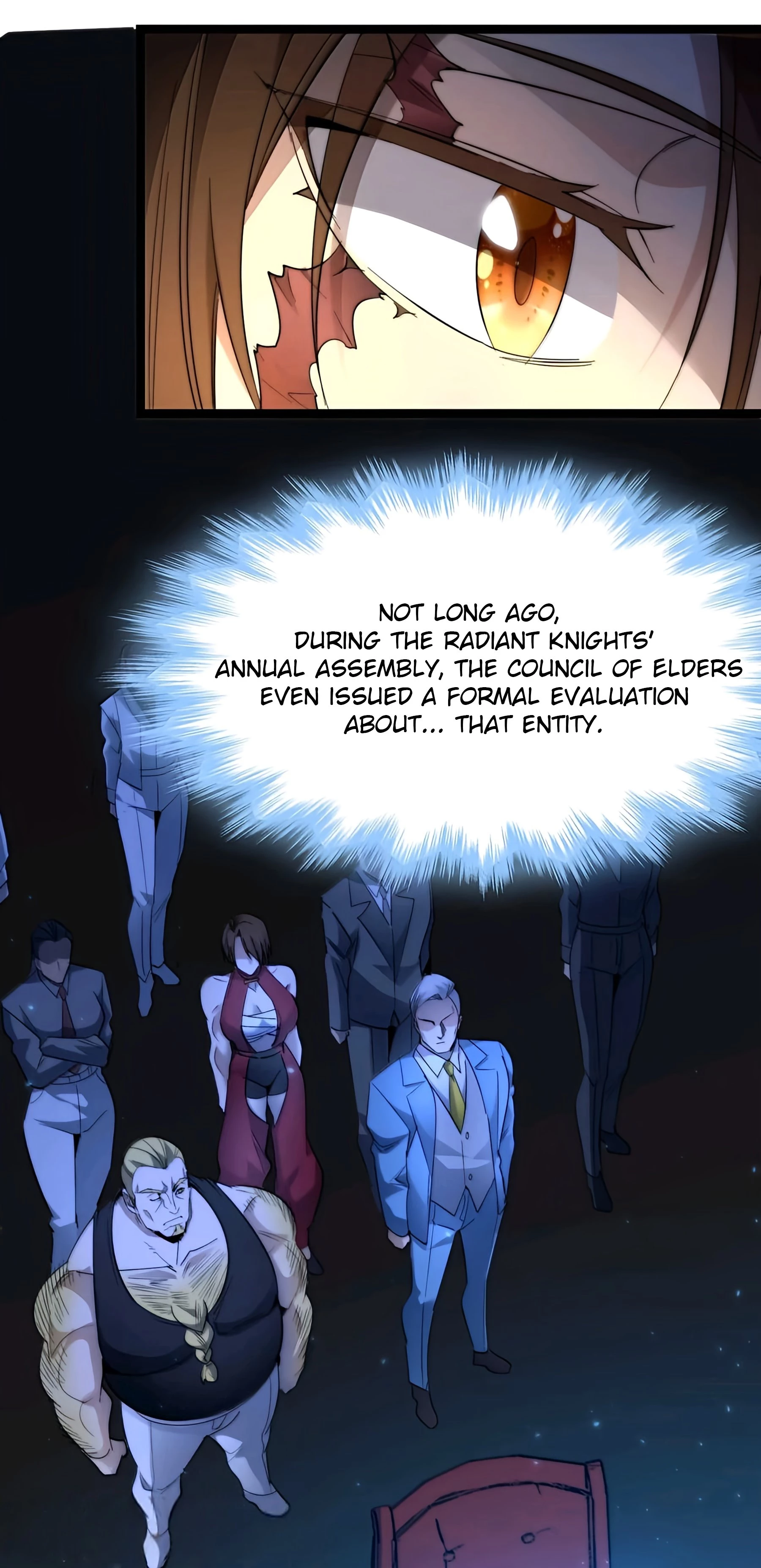 I'm Really Not the Evil God's Lackey Chapter 157 - 17