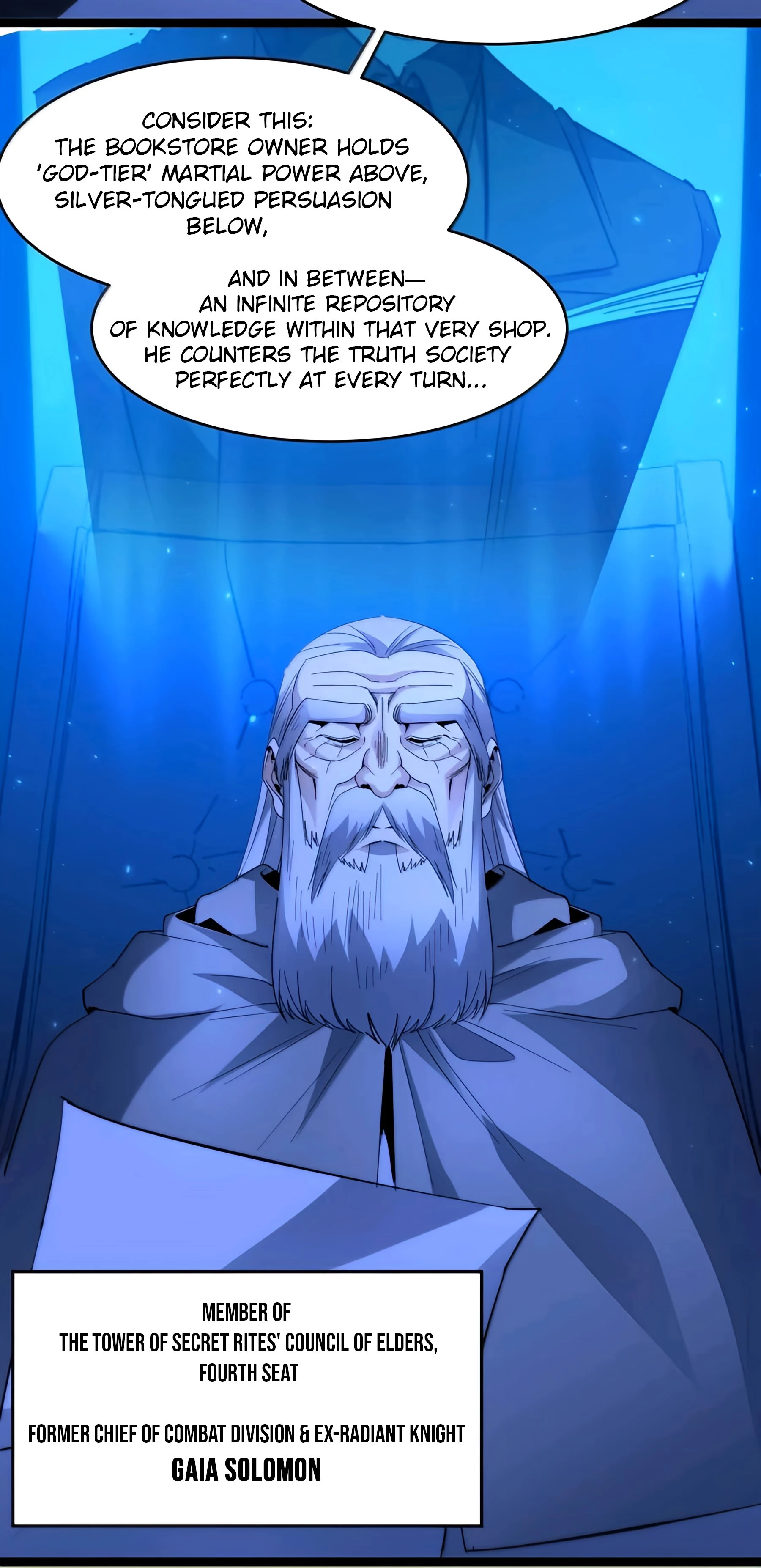 I'm Really Not the Evil God's Lackey Chapter 157 - 19