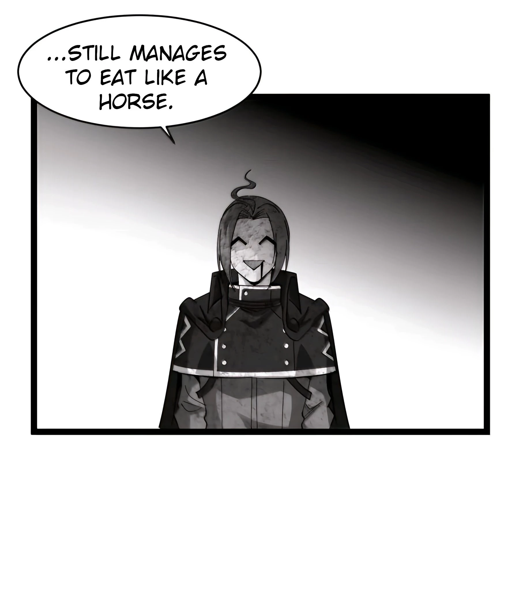 I'm Really Not the Evil God's Lackey Chapter 157 - 36