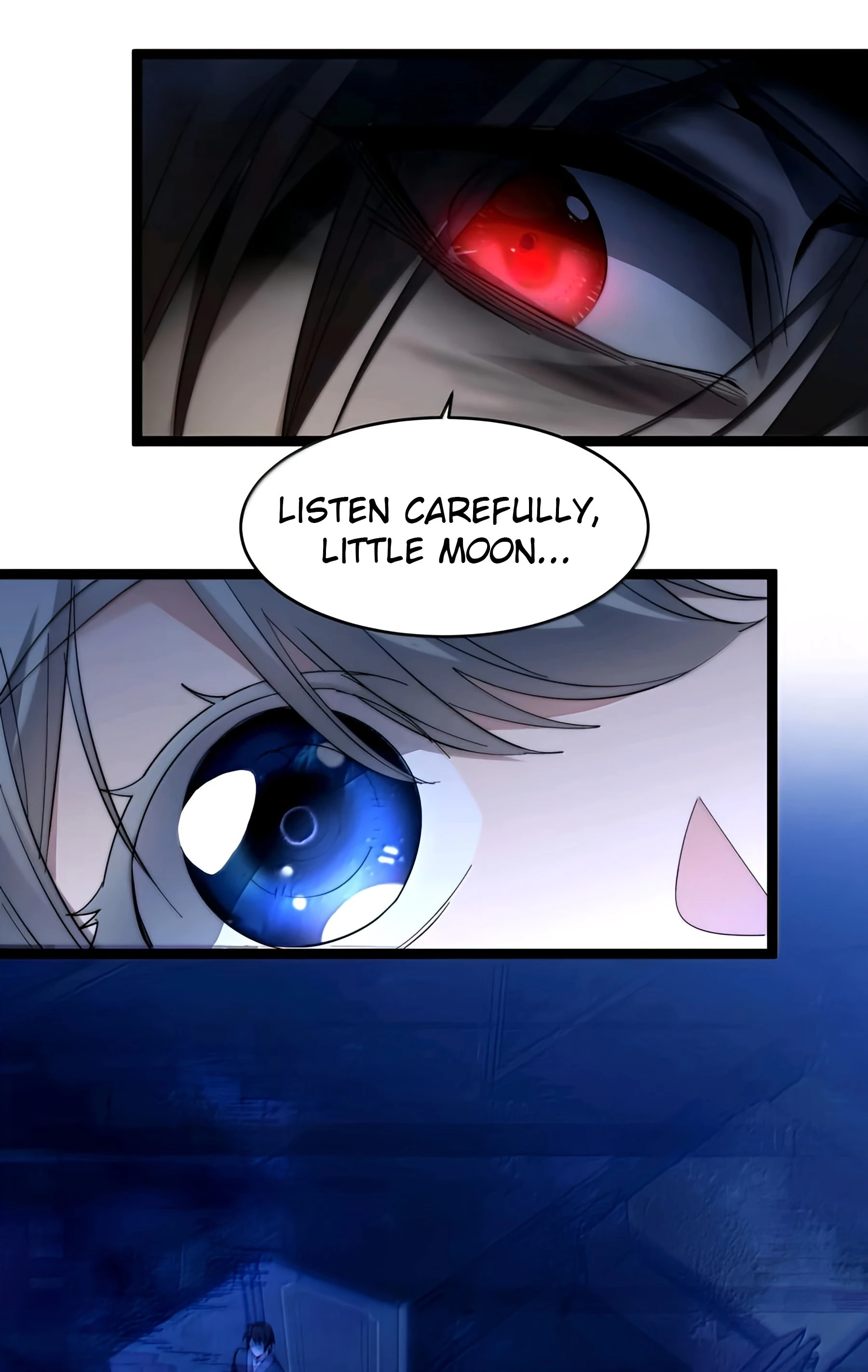I'm Really Not the Evil God's Lackey Chapter 157 - 40
