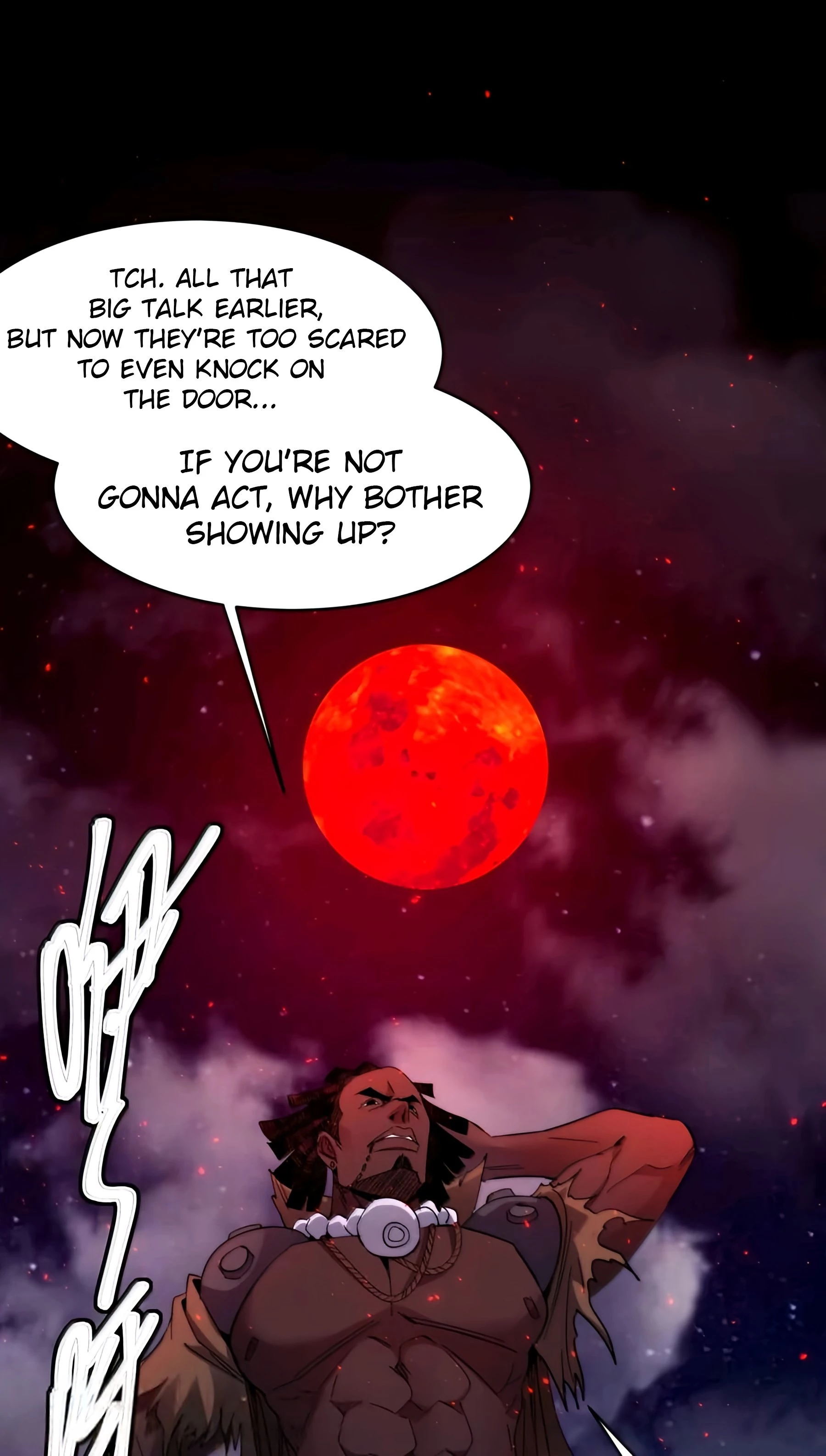 I'm Really Not the Evil God's Lackey Chapter 157 - 58