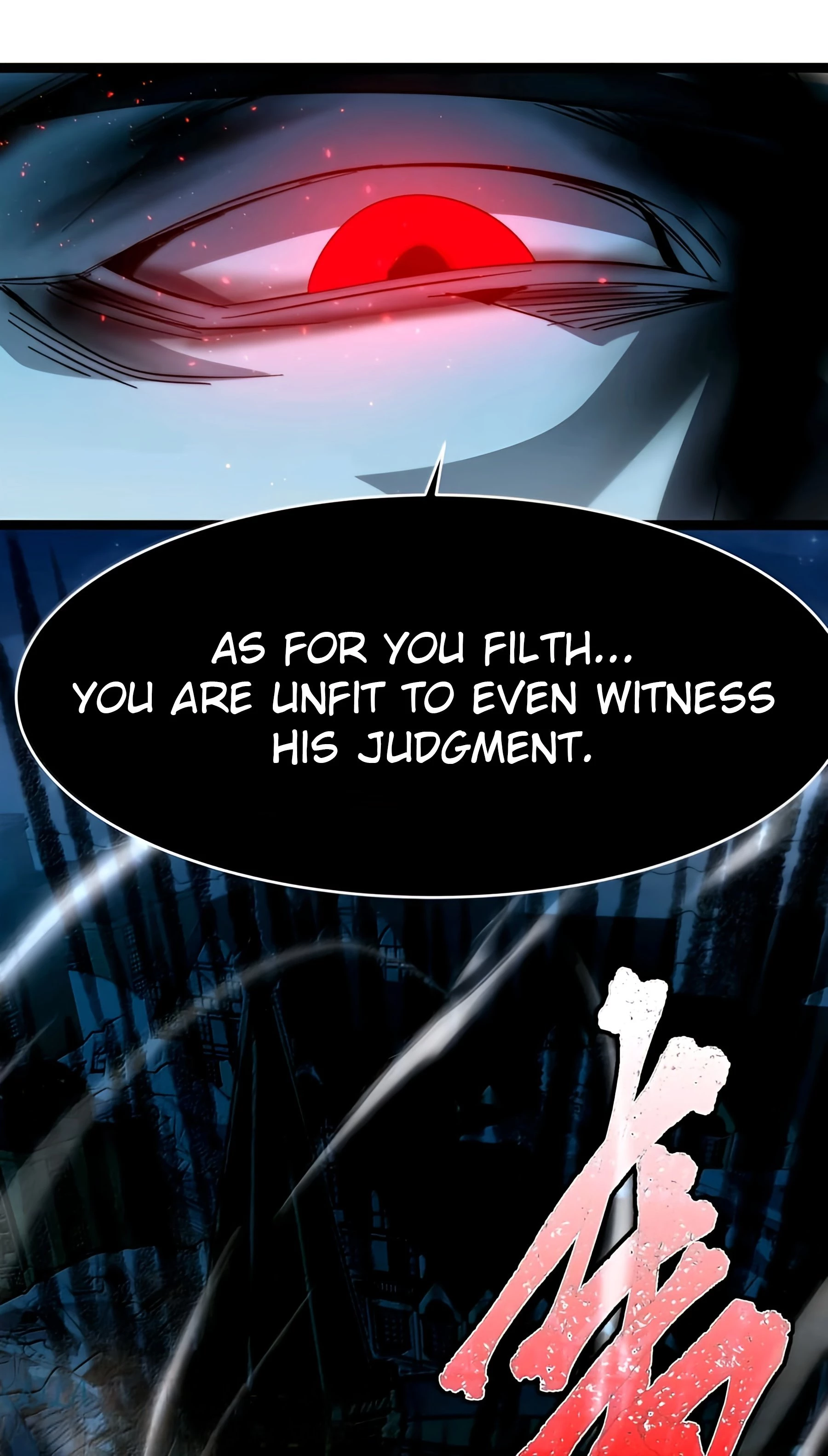 I'm Really Not the Evil God's Lackey Chapter 157 - 64