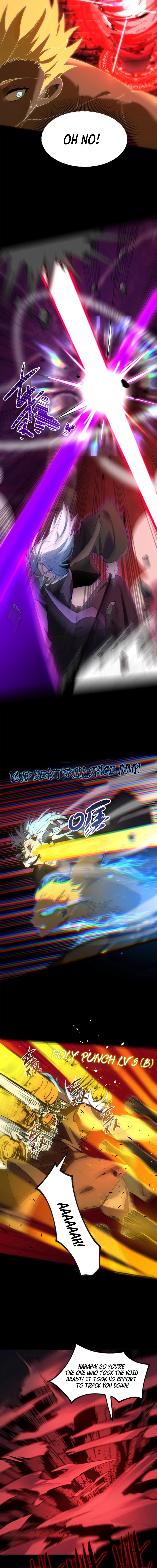 SSS-Rank Paladin Who Transcends Common Sense Chapter 75 - 11