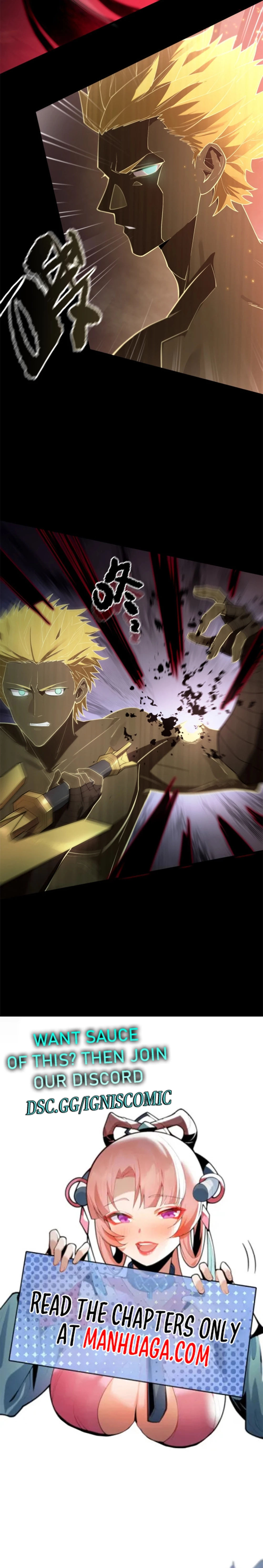 SSS-Rank Paladin Who Transcends Common Sense Chapter 75 - 15
