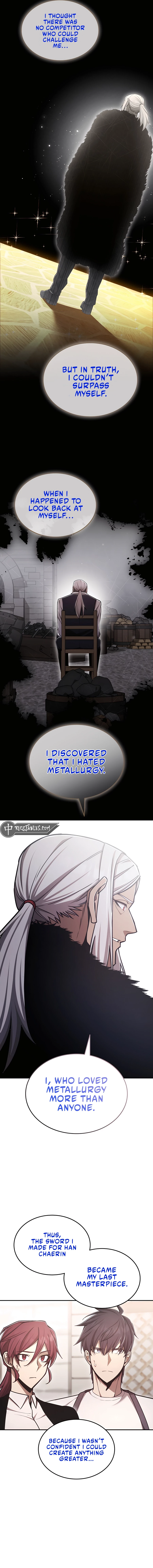Subscribed to GodTube Chapter 60 - 5
