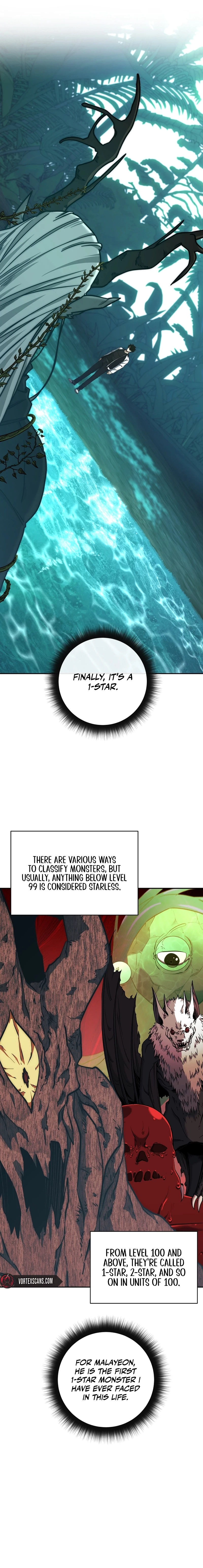 Return of the Sword God-Rank Civil Servant Chapter 46 - 2