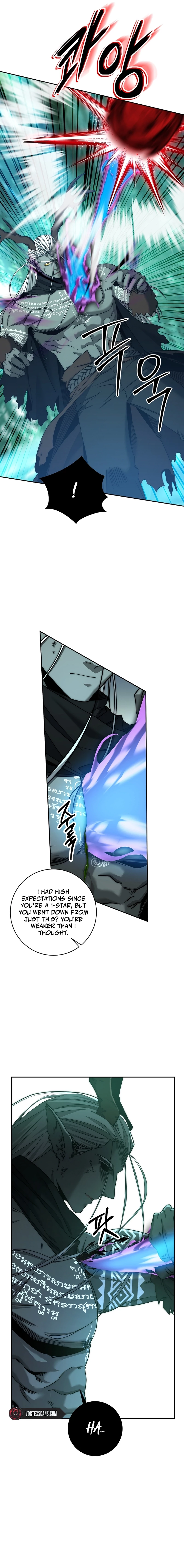 Return of the Sword God-Rank Civil Servant Chapter 46 - 7