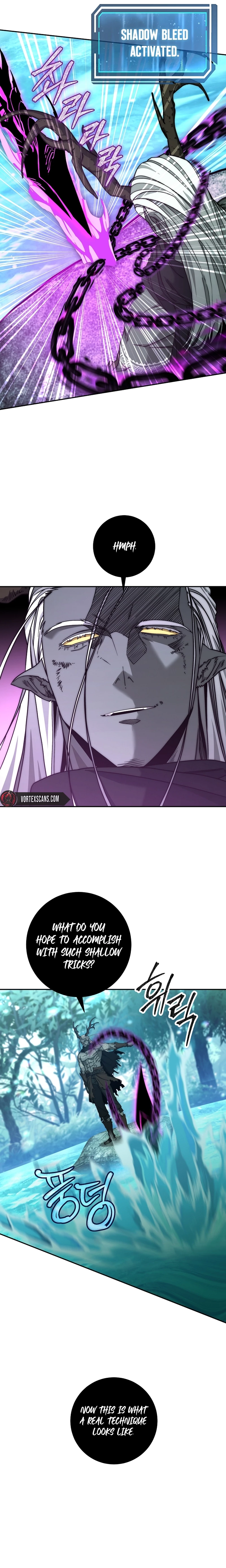 Return of the Sword God-Rank Civil Servant Chapter 46 - 11
