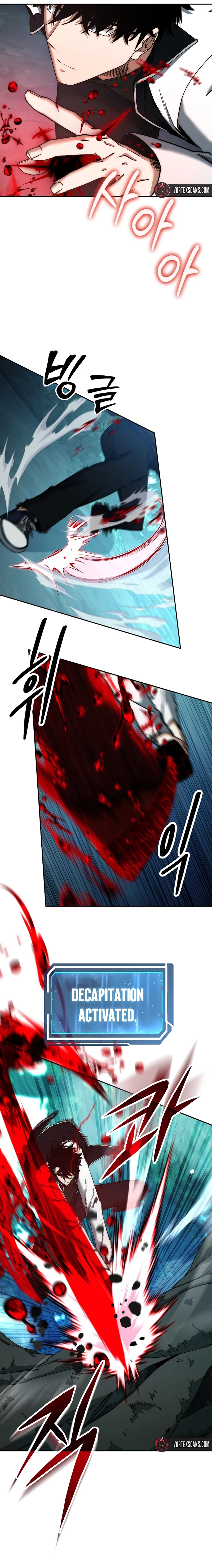 Return of the Sword God-Rank Civil Servant Chapter 46 - 15