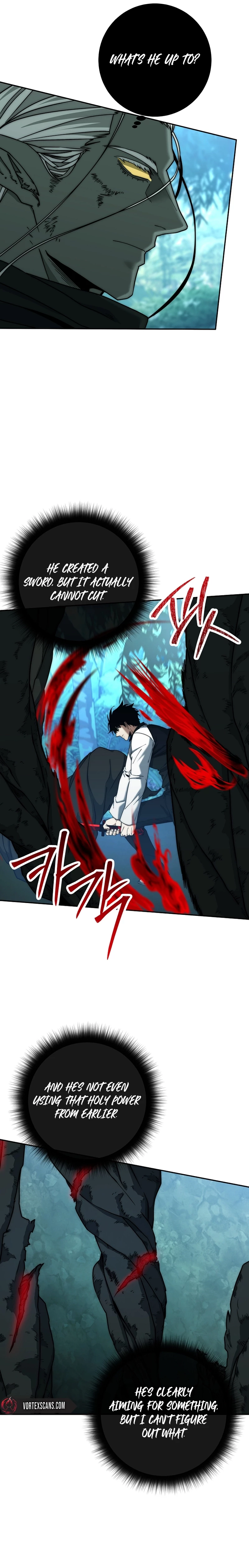 Return of the Sword God-Rank Civil Servant Chapter 46 - 18
