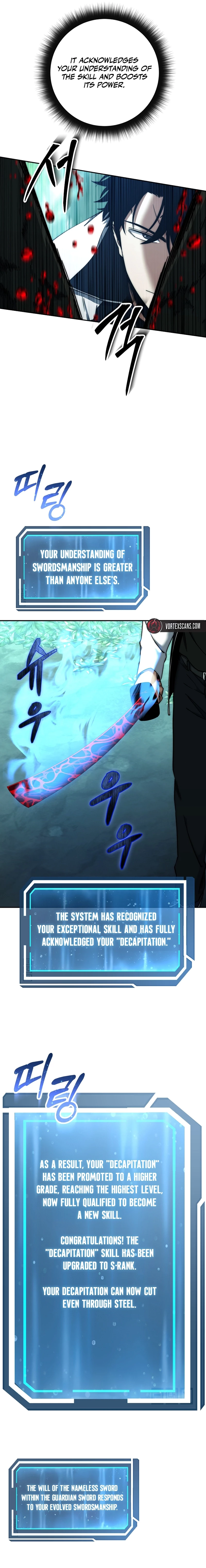 Return of the Sword God-Rank Civil Servant Chapter 46 - 23