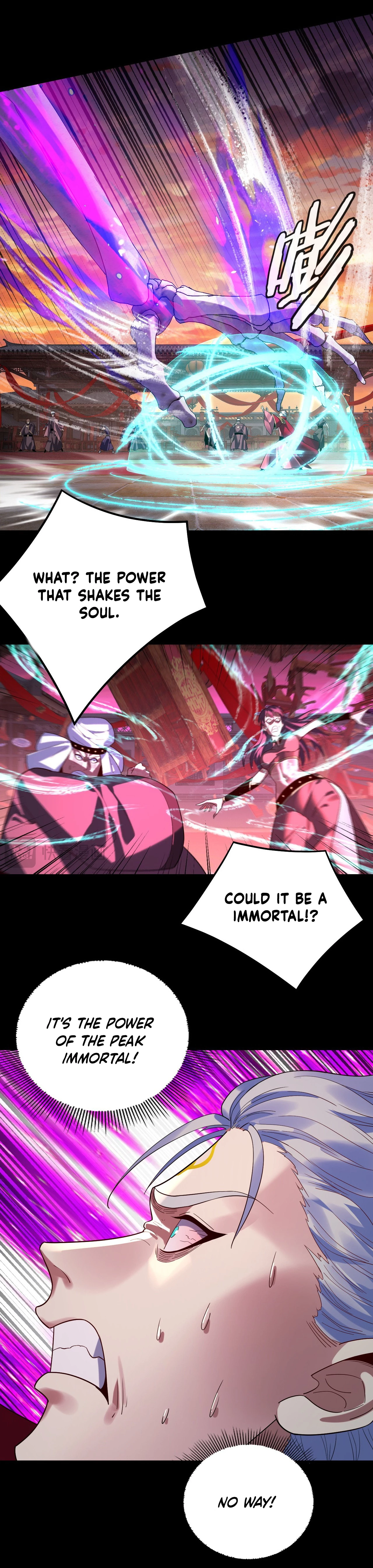 I Am the Fated Villain Chapter 249 - 12