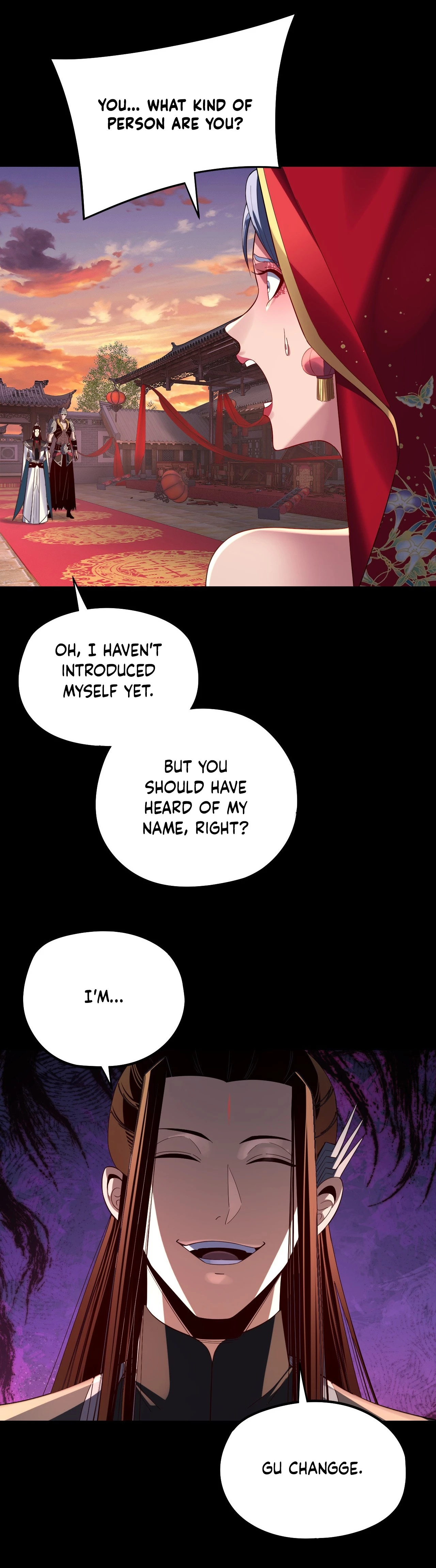 I Am the Fated Villain Chapter 249 - 15