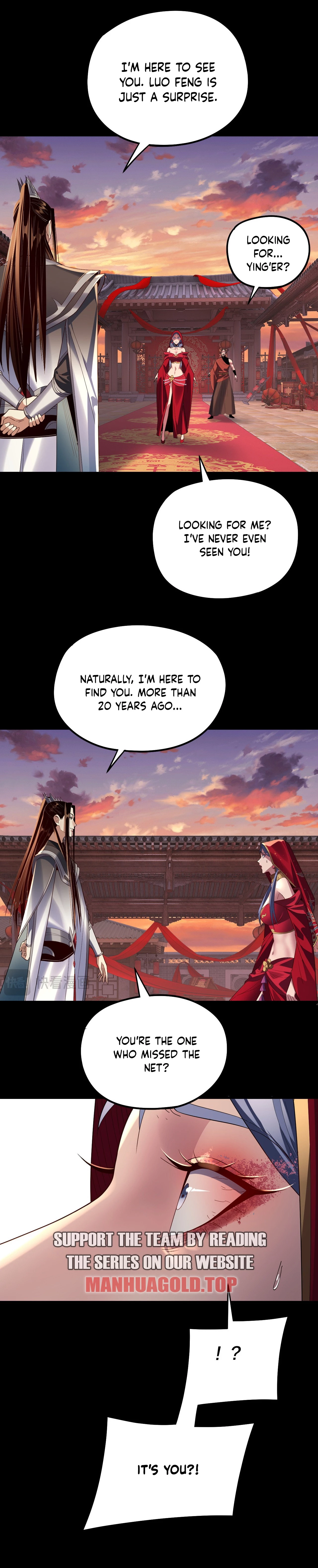 I Am the Fated Villain Chapter 249 - 17