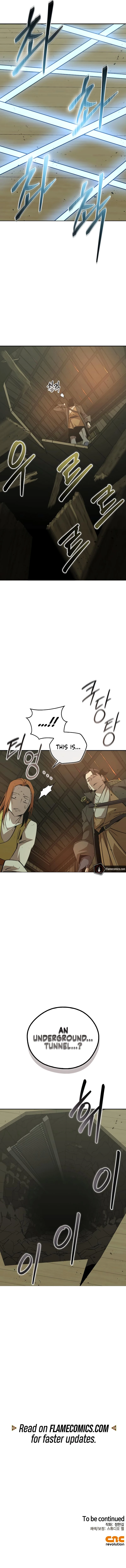 Martial Wild West Chapter 77 - 16