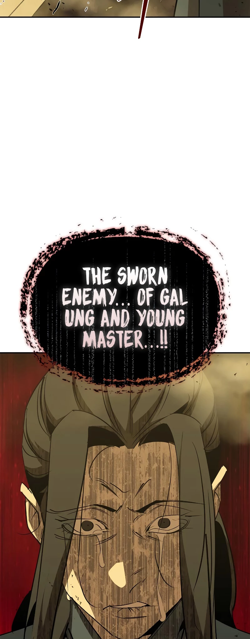 Martial Wild West Chapter 76 - 3