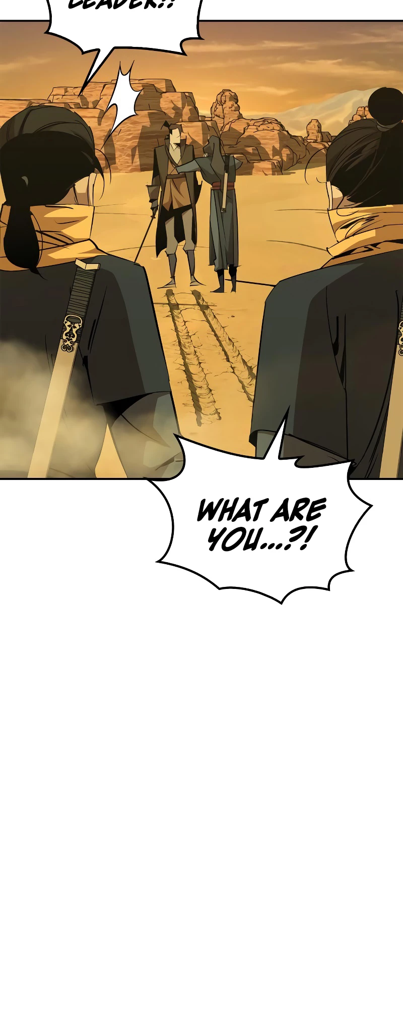 Martial Wild West Chapter 76 - 8