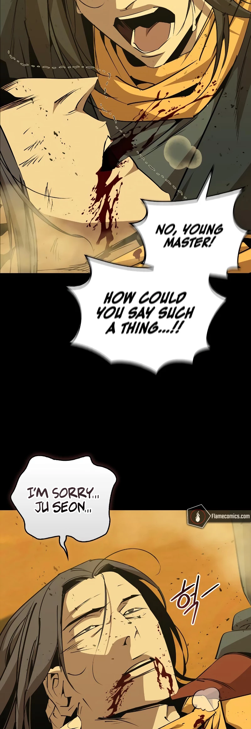 Martial Wild West Chapter 76 - 12