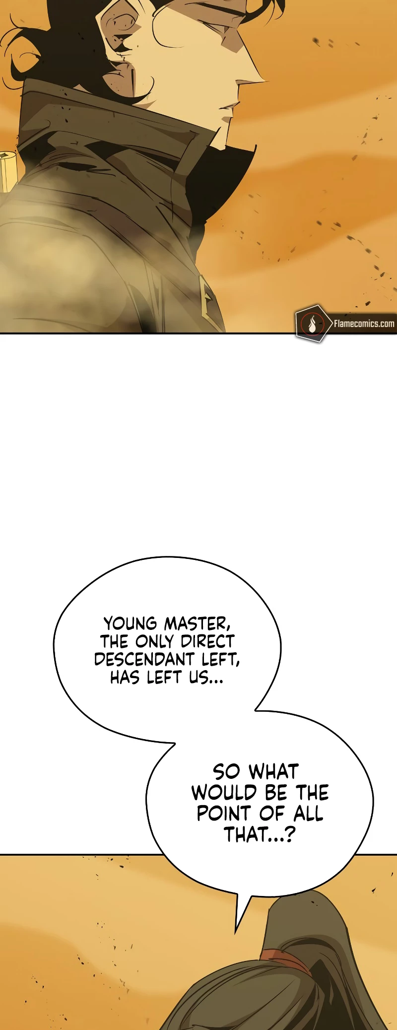Martial Wild West Chapter 76 - 20