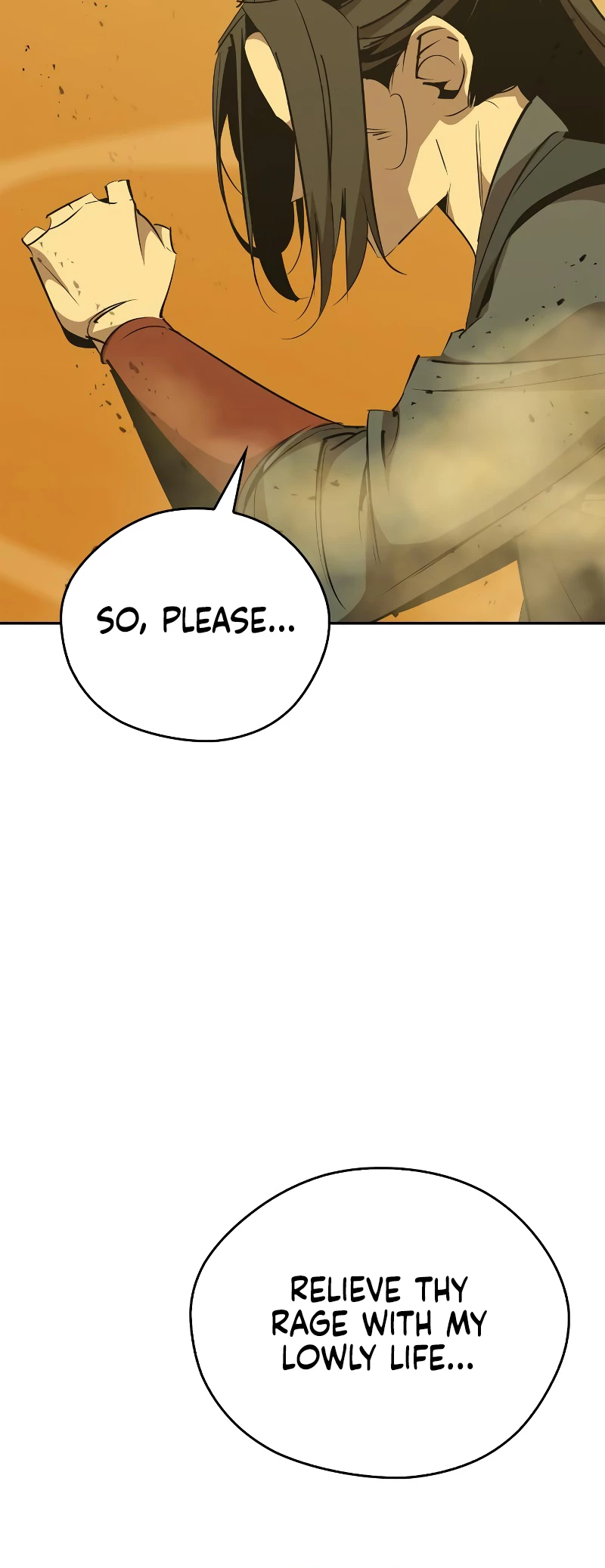 Martial Wild West Chapter 76 - 21