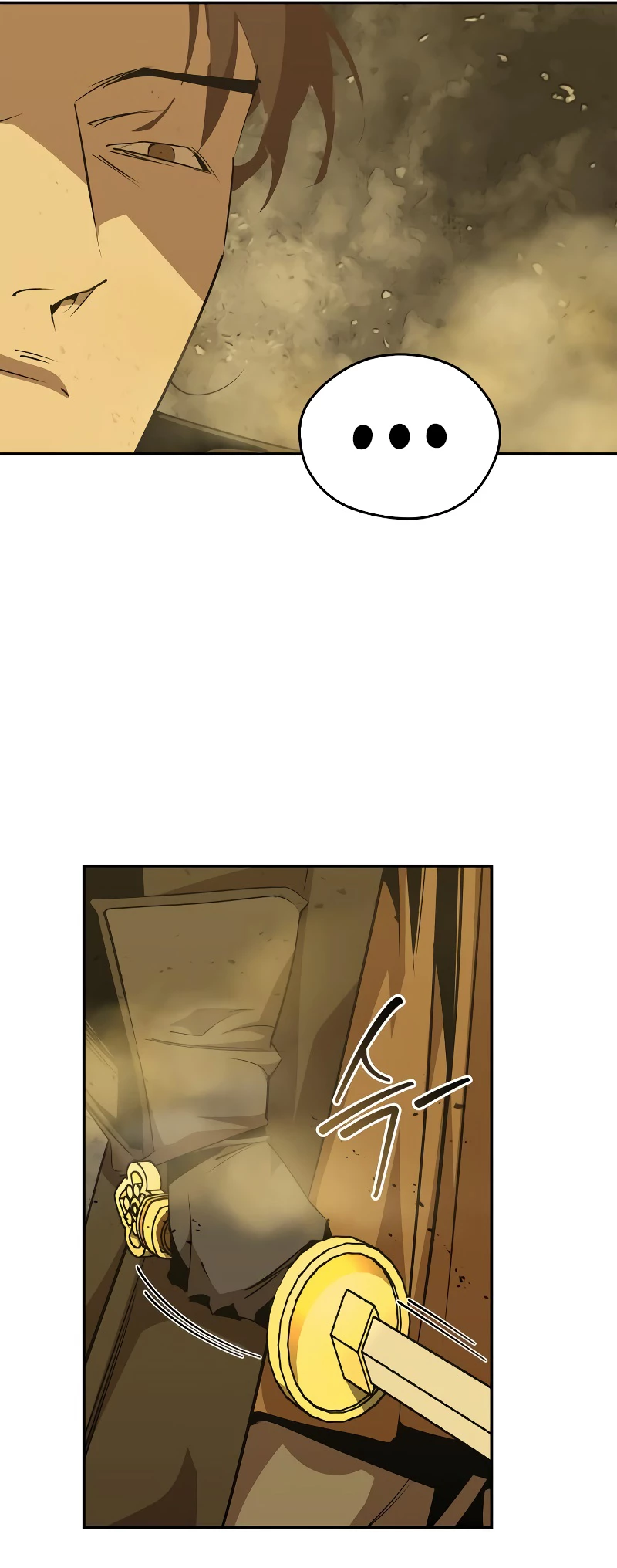 Martial Wild West Chapter 76 - 22
