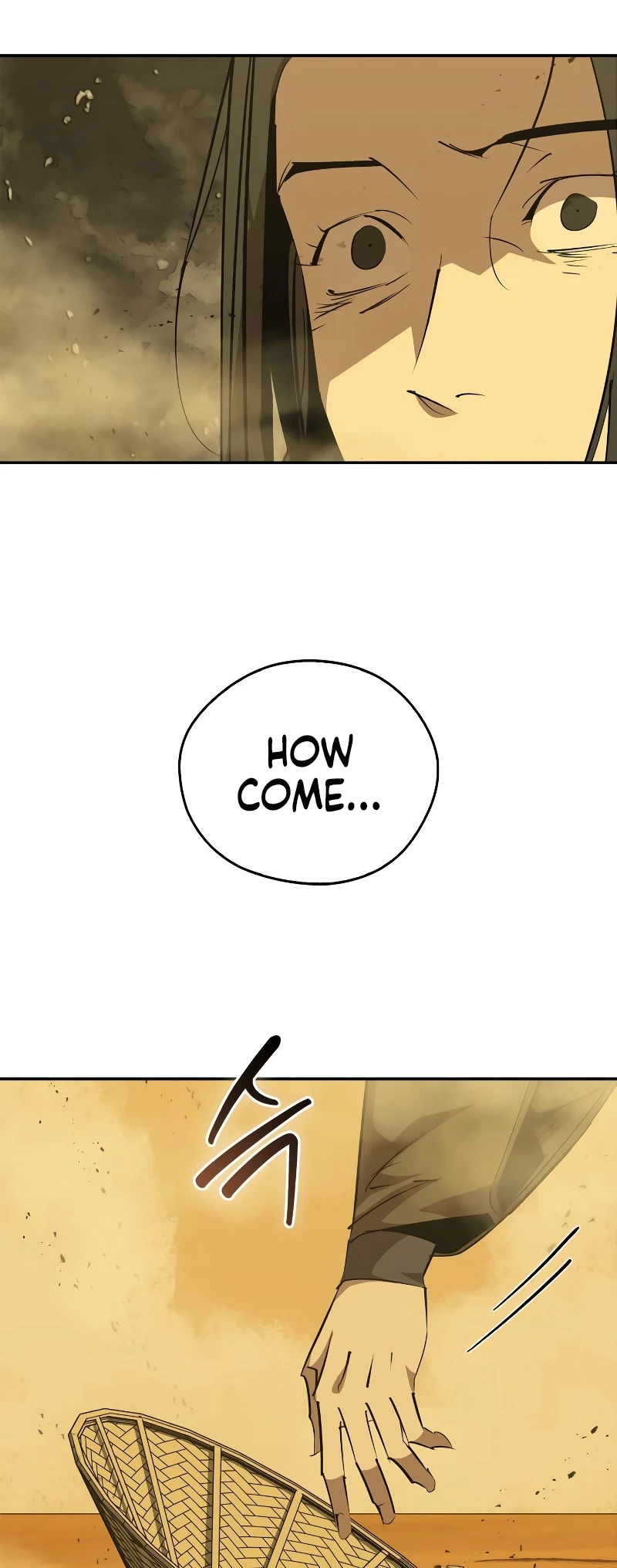 Martial Wild West Chapter 76 - 25