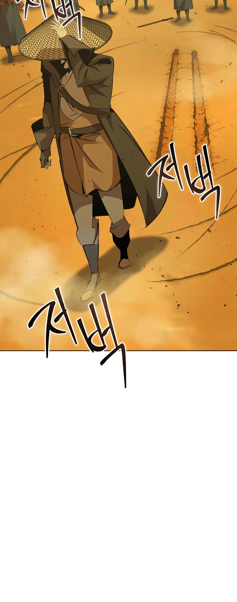 Martial Wild West Chapter 76 - 27