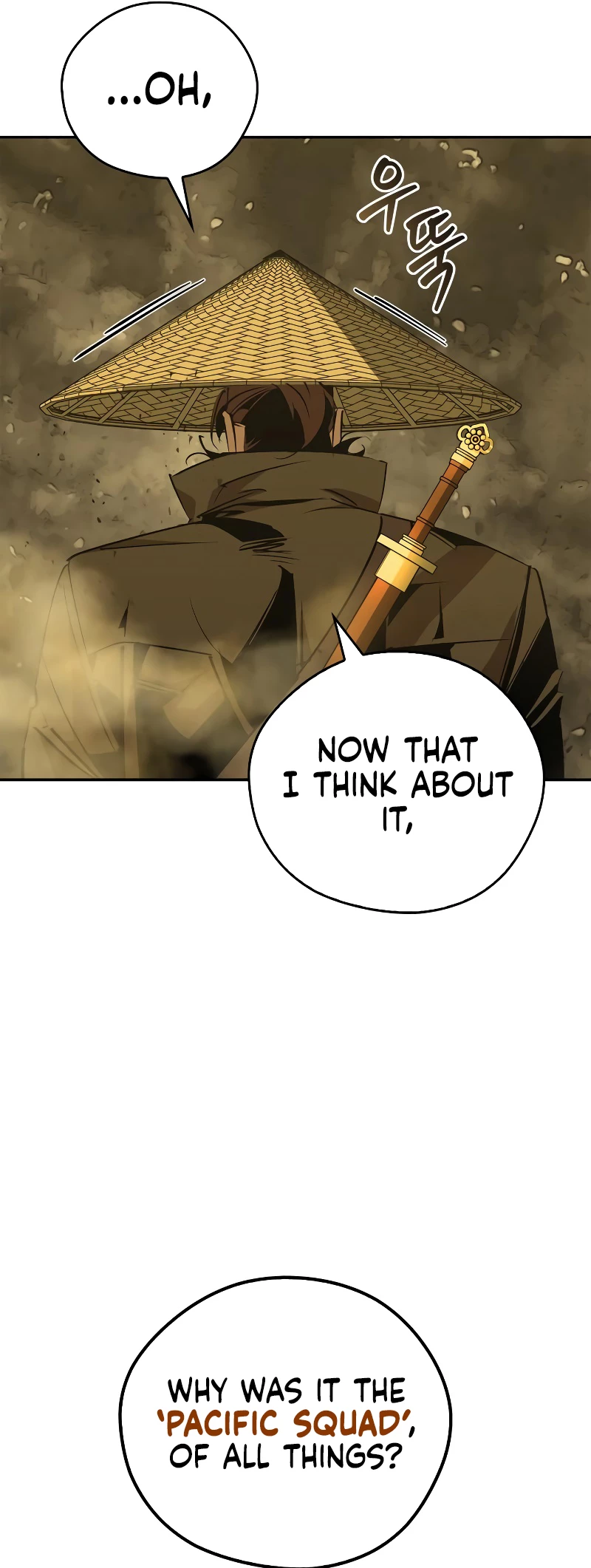 Martial Wild West Chapter 76 - 29