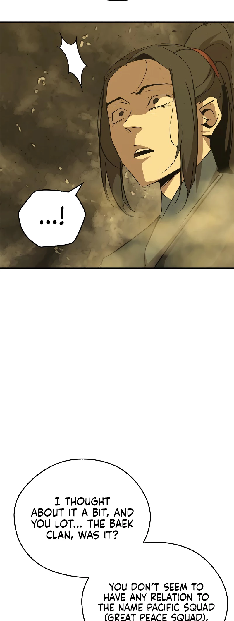 Martial Wild West Chapter 76 - 30