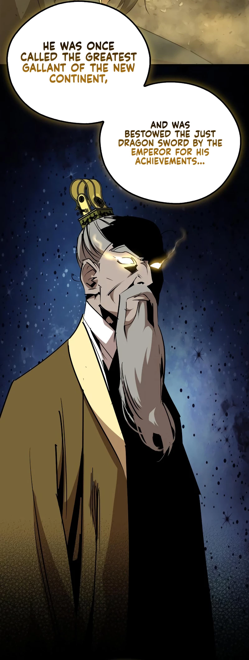 Martial Wild West Chapter 76 - 35