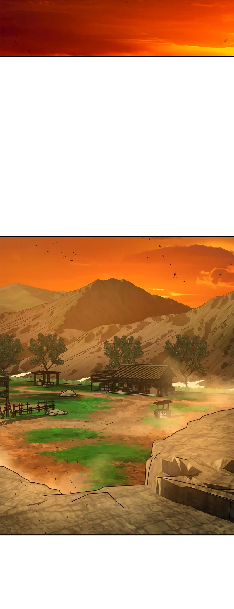Martial Wild West Chapter 76 - 38