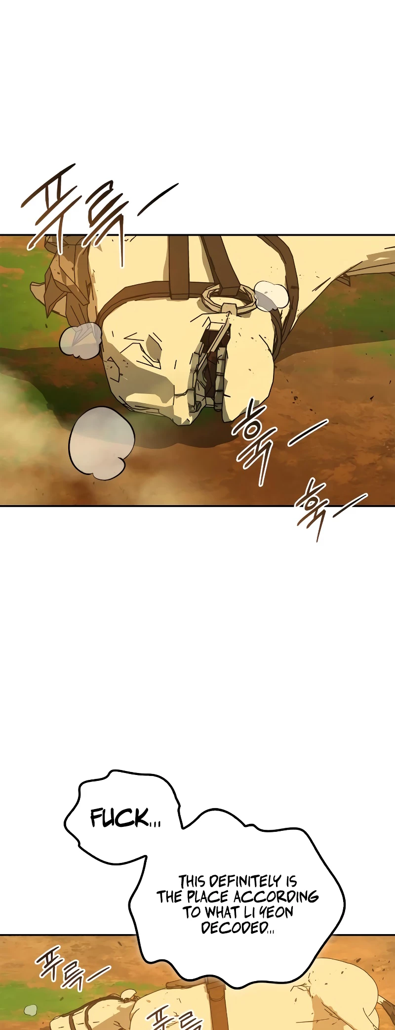 Martial Wild West Chapter 76 - 39
