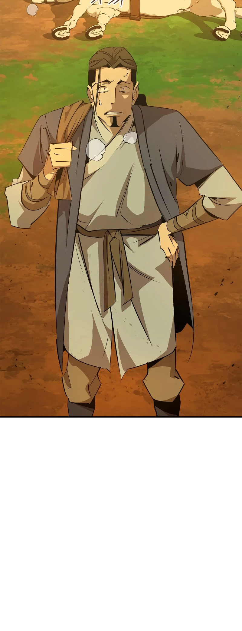 Martial Wild West Chapter 76 - 40
