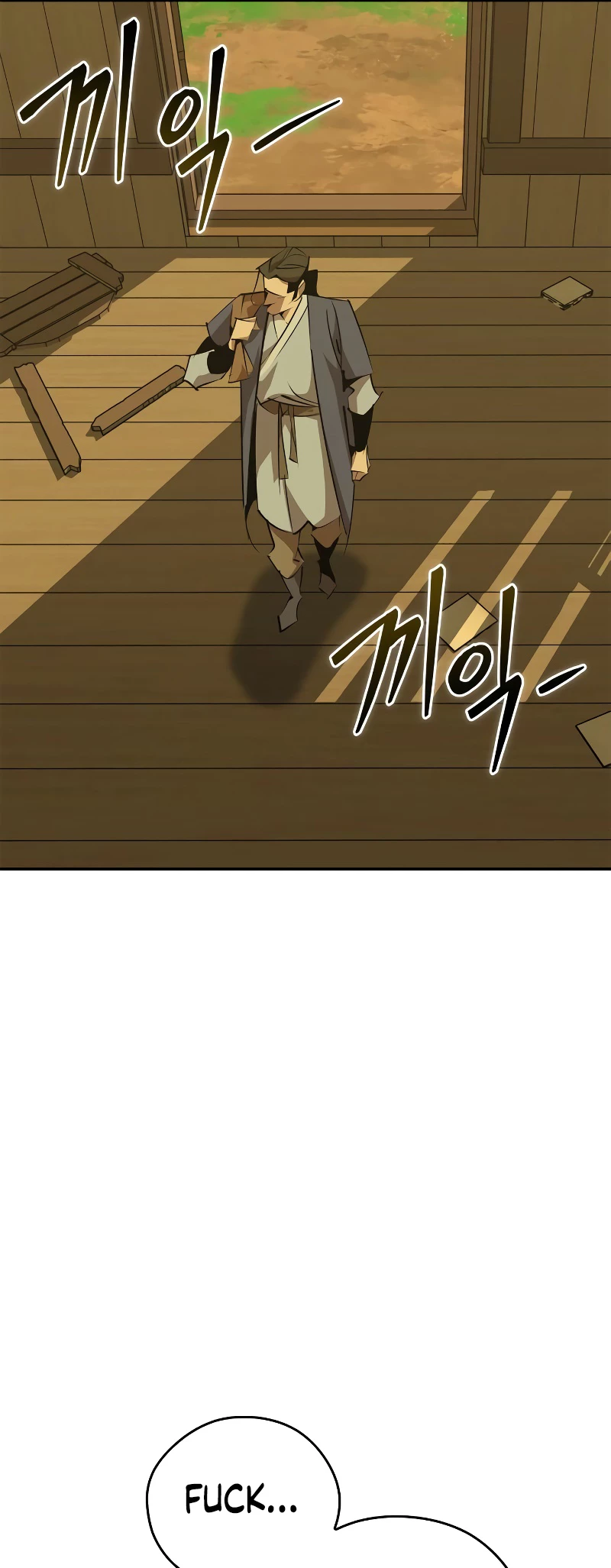 Martial Wild West Chapter 76 - 43