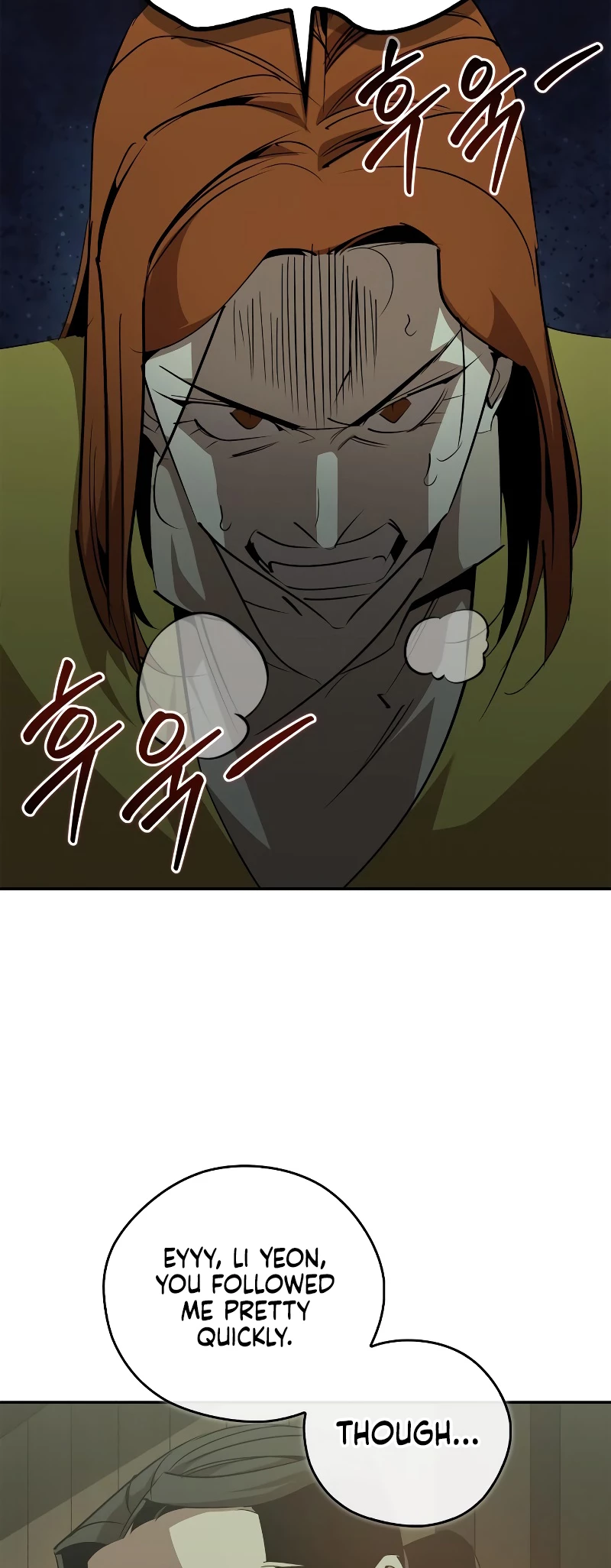 Martial Wild West Chapter 76 - 47