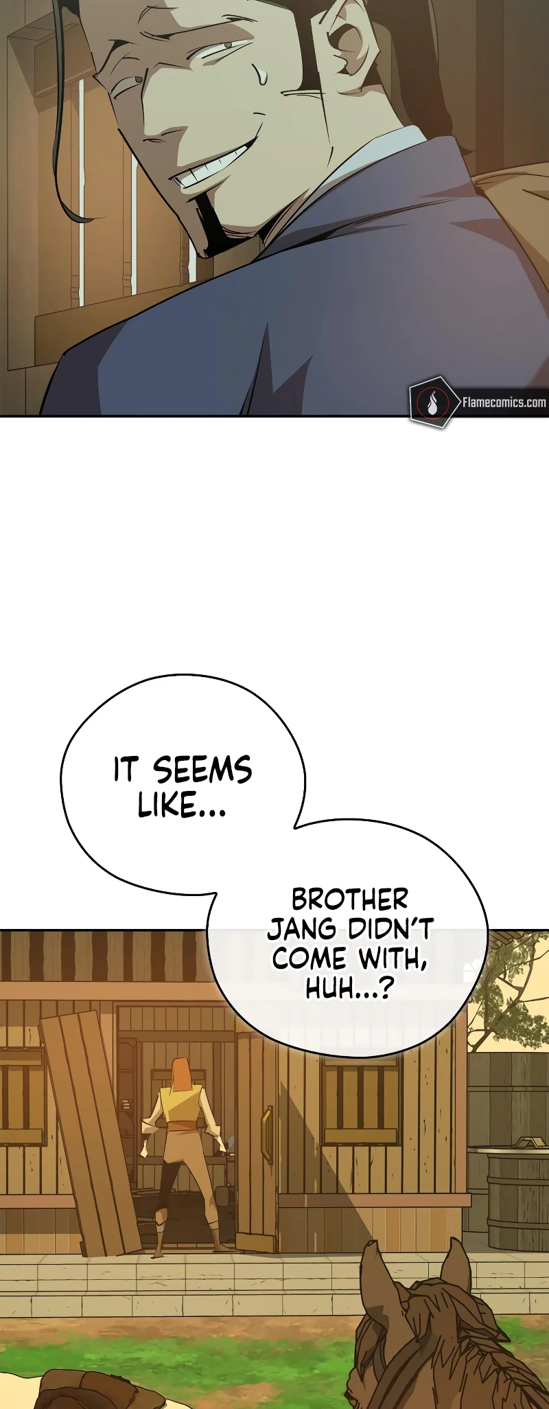Martial Wild West Chapter 76 - 48
