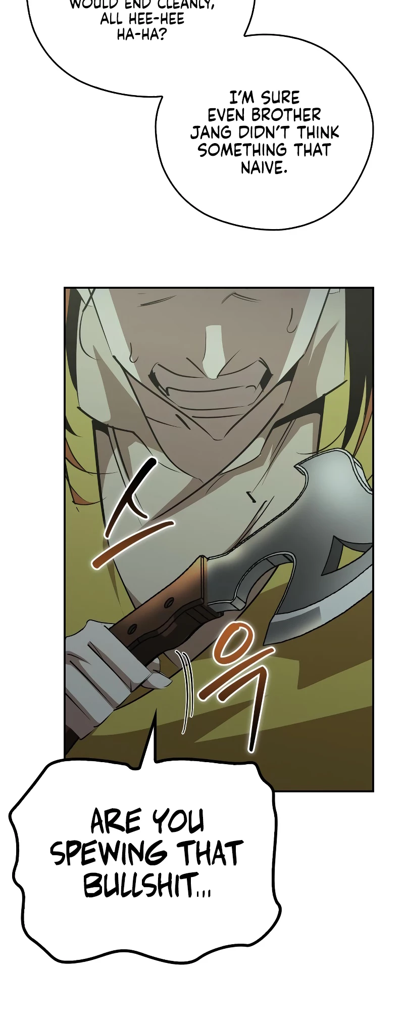 Martial Wild West Chapter 76 - 51