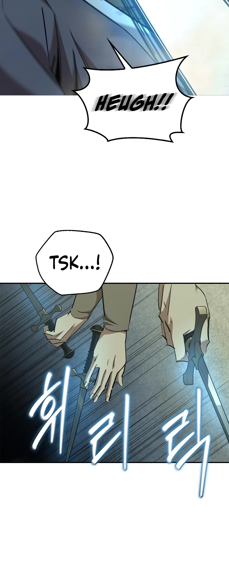 Martial Wild West Chapter 76 - 53