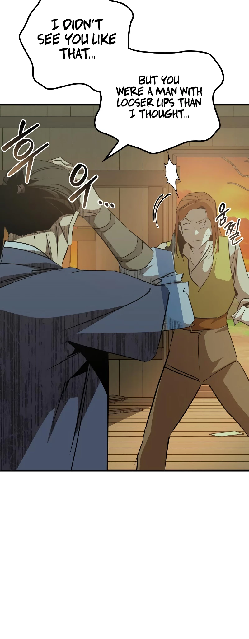 Martial Wild West Chapter 76 - 63