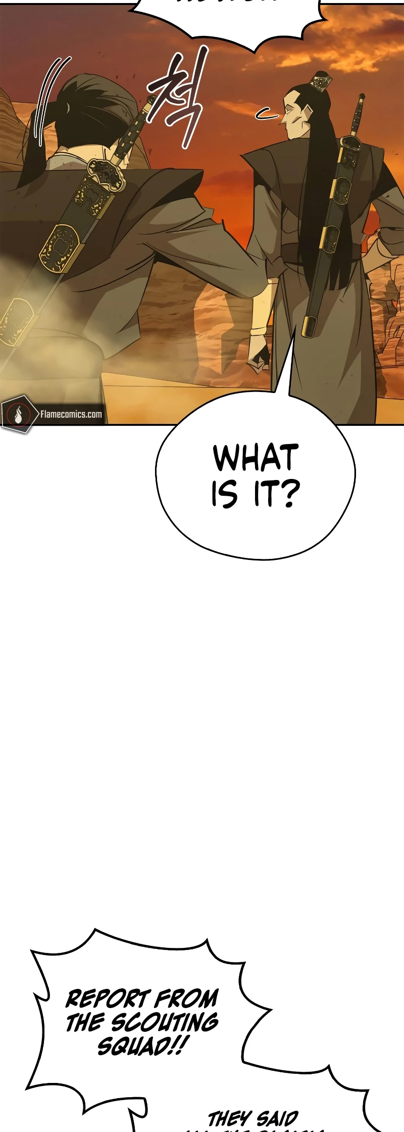 Martial Wild West Chapter 76 - 75