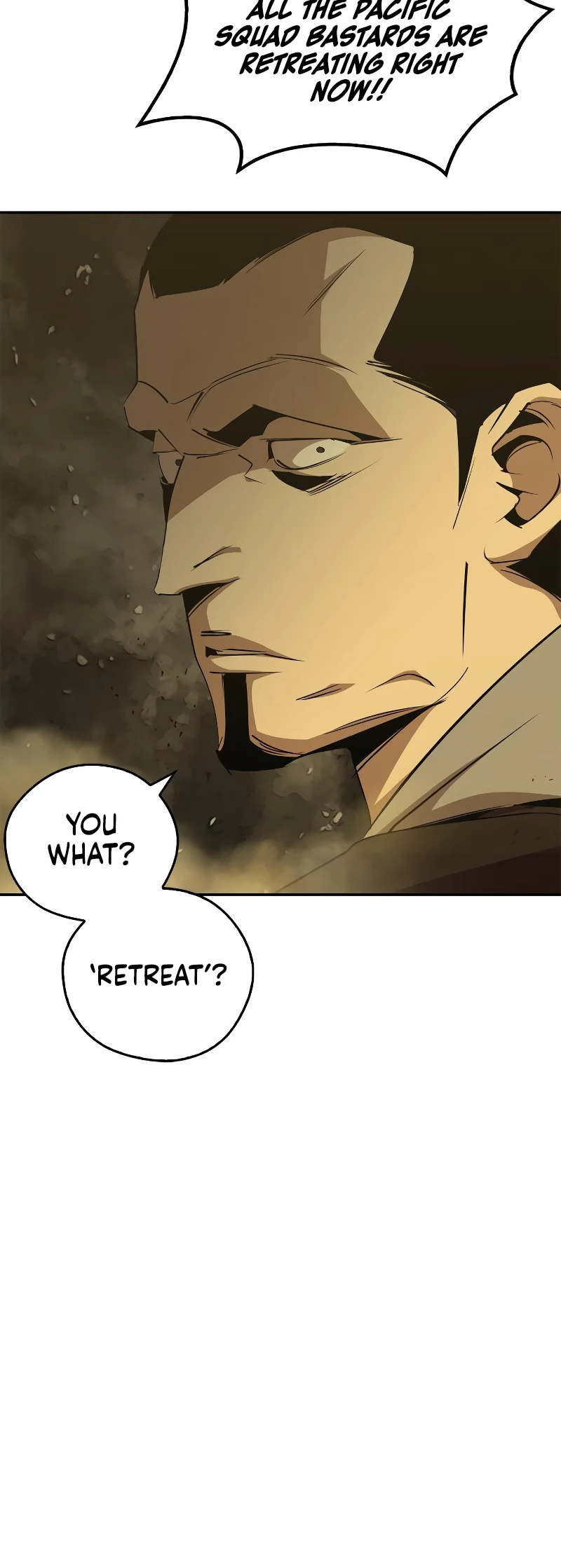 Martial Wild West Chapter 76 - 76