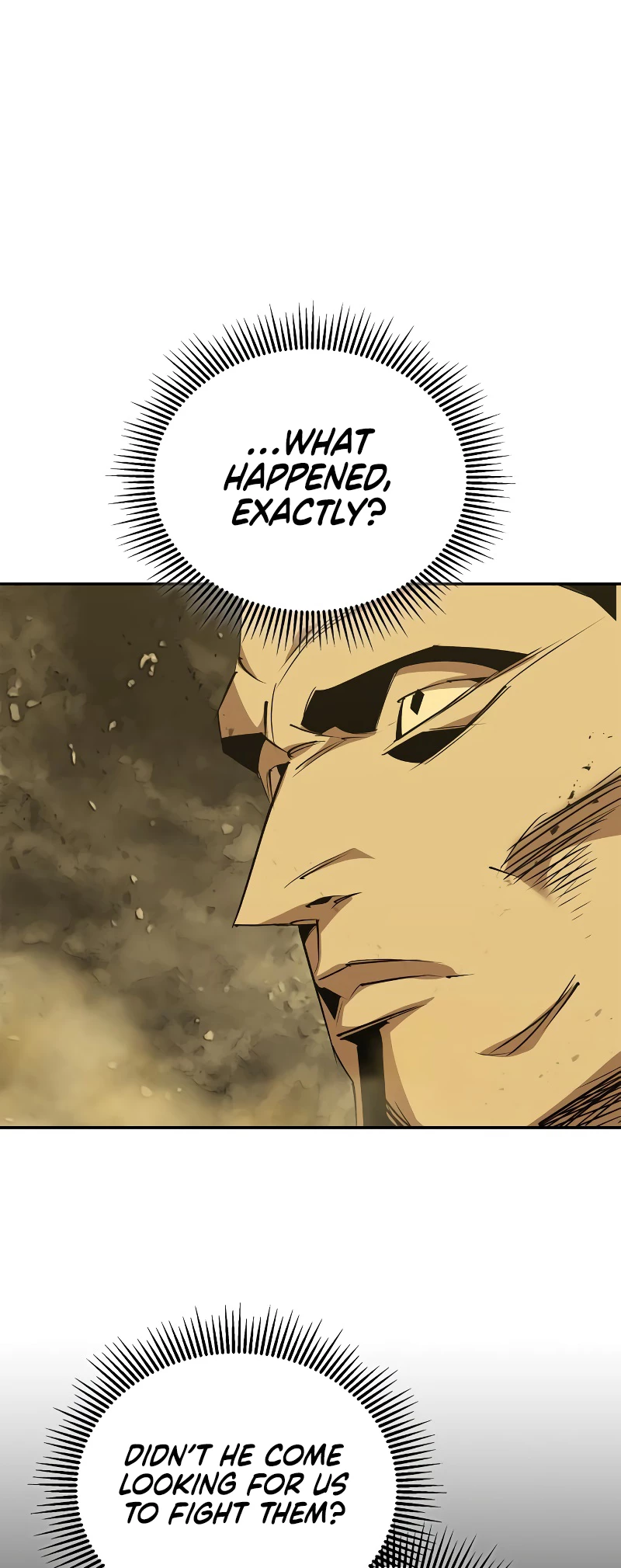 Martial Wild West Chapter 76 - 79