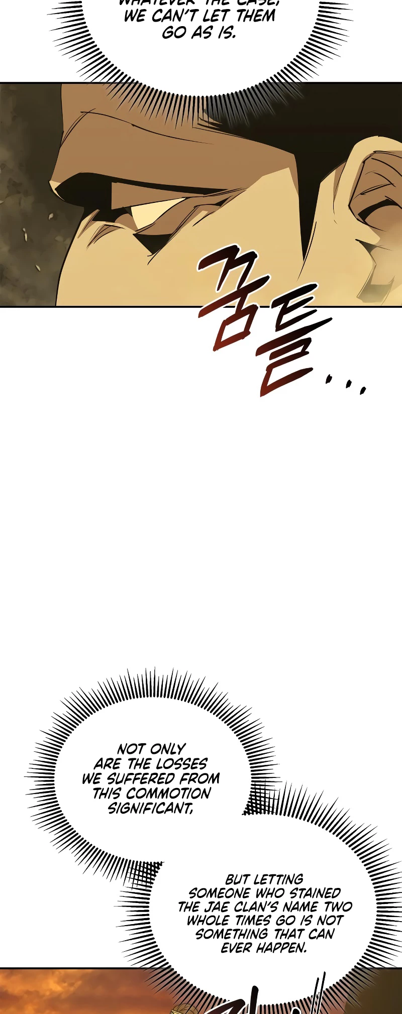 Martial Wild West Chapter 76 - 81