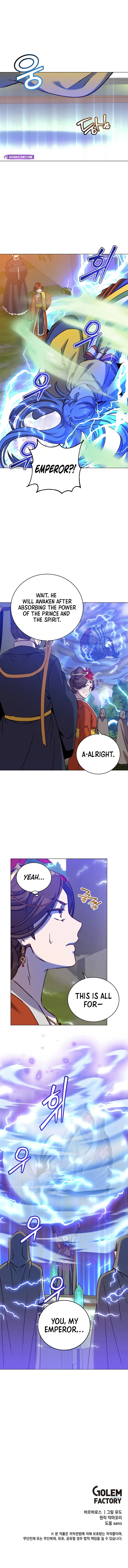The Max Level Hero Strikes Back Chapter 202 - 9
