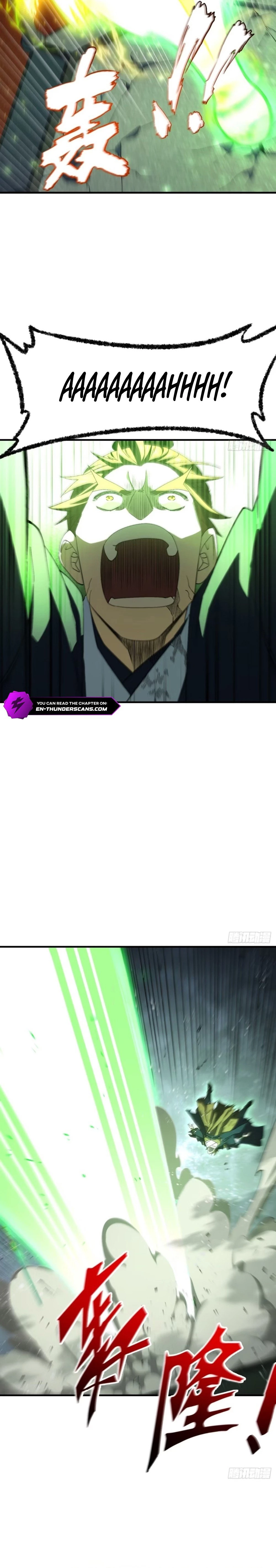 Scoring the Sacred Body of the Ancients from the Get-go Chapter 100 - 19