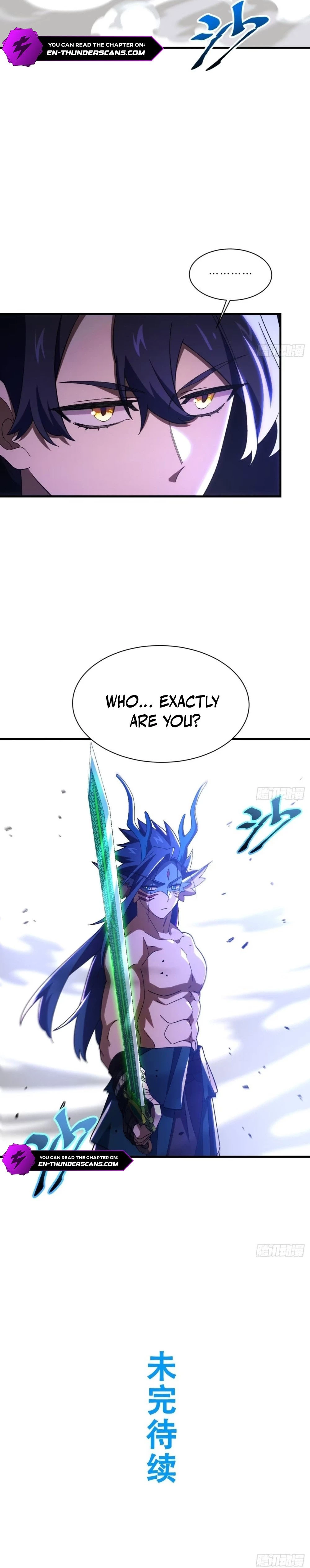 Scoring the Sacred Body of the Ancients from the Get-go Chapter 100 - 27