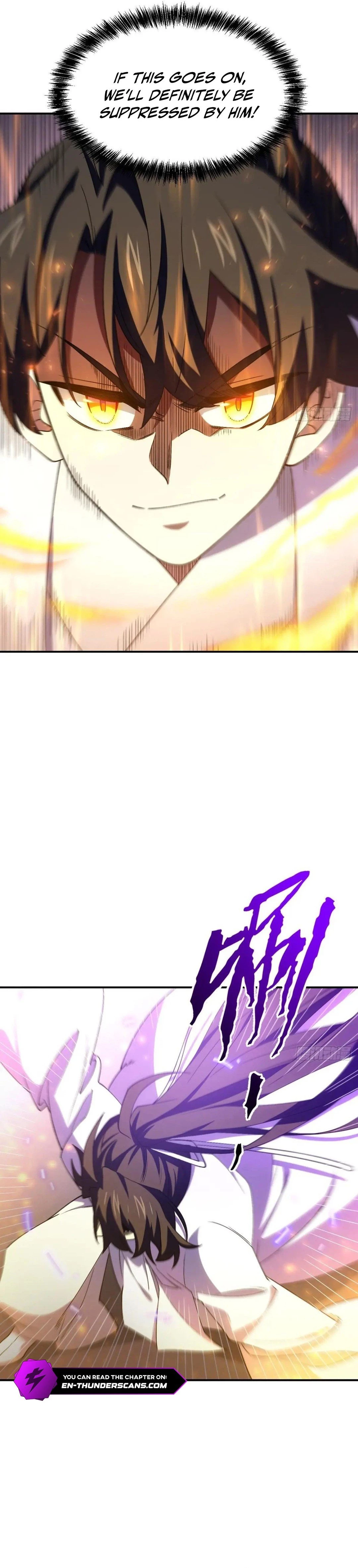Scoring the Sacred Body of the Ancients from the Get-go Chapter 99 - 3