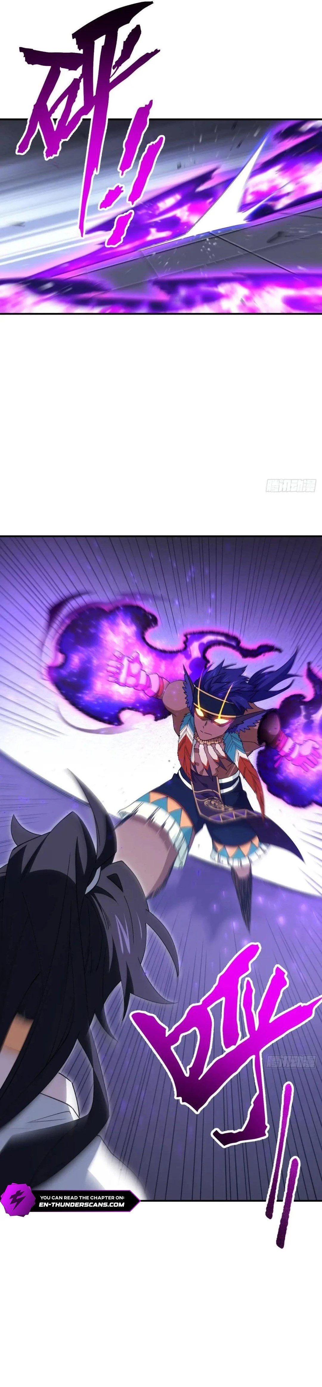 Scoring the Sacred Body of the Ancients from the Get-go Chapter 99 - 10